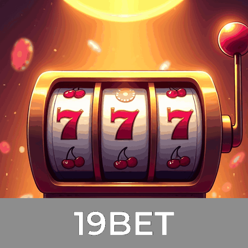 19BET: Plataforma de Apostas Segura e Divertida