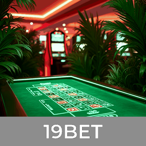 19BET: Plataforma de Apostas Segura e Divertida