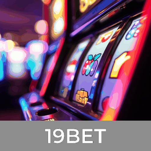 19BET: Experimente a Emoção Instantânea do Crash com Altos Retornos