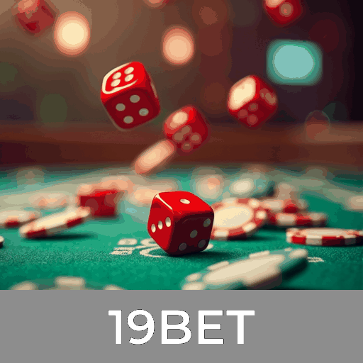 Aproveite as Promoções Imperdíveis da 19BET