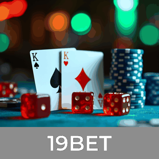 19BET: A Experiência Real de Jogos de Mesa ao Vivo