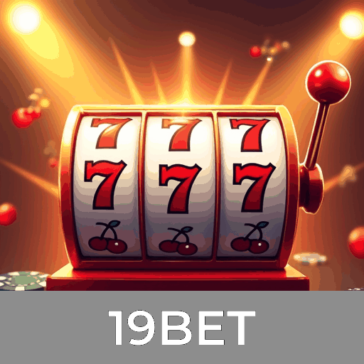 Experimente o Login Premium e Seguro no 19BET