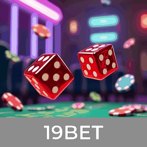 Experiência Segura e Profissional no 19BET: Jogo Responsável