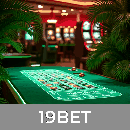 Aproveite as Promoções Imperdíveis da 19BET