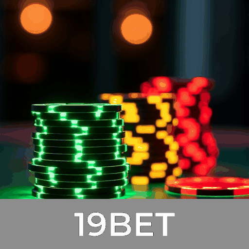 19BET: Especialistas em Apostas Esportivas no Brasil
