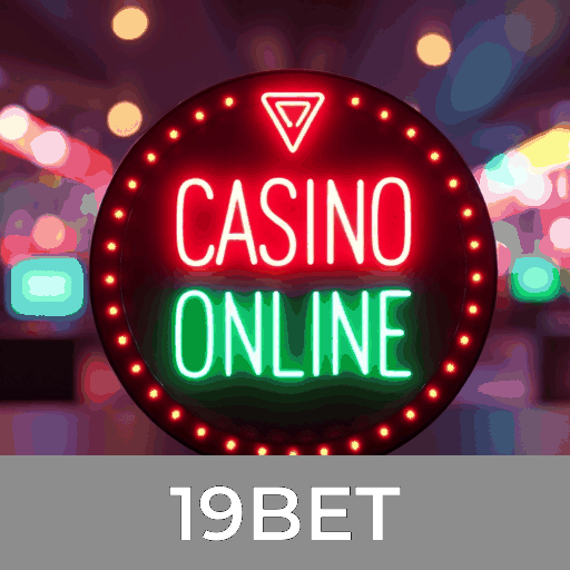 19BET: Aposte com Facilidade com Nosso App Completo