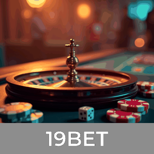 Descubra as Melhores Slots no 19BET com Variedade Incrível