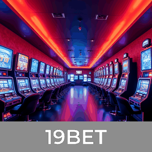 Descubra Ofertas Exclusivas de Bônus na 19BET para Jogadores Ávidos