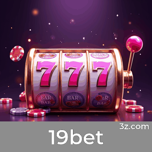 avaliações sobre 19bet slots
