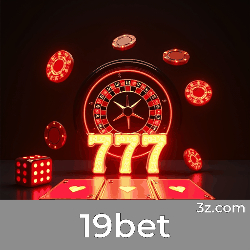 avaliações sobre 19bet slots