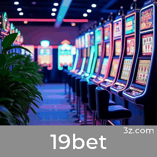 avaliações sobre 19bet slots