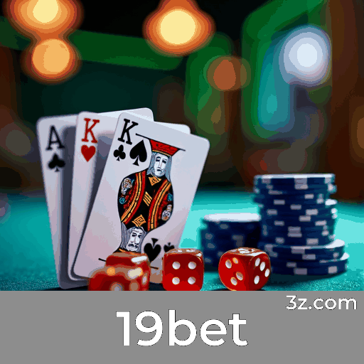avaliações sobre 19bet slots