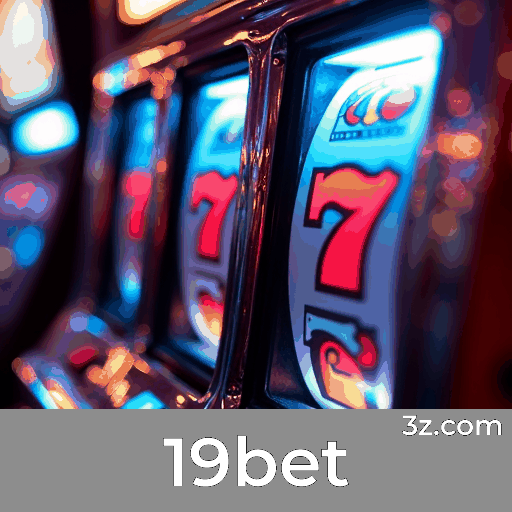 avaliações sobre 19bet slots