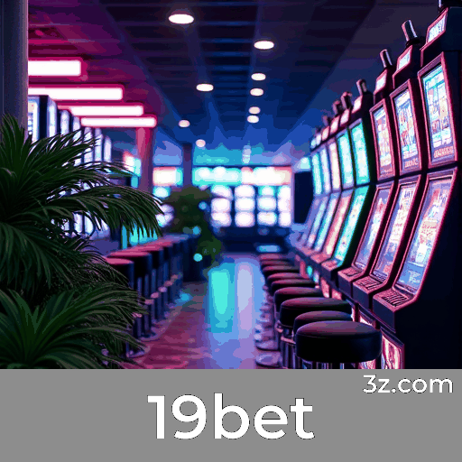 avaliações sobre 19bet slots